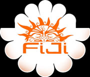 Салон красоты Fiji
